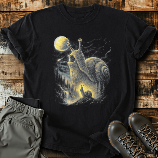 Sloth Hiking Club — black