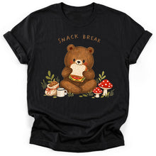 Sloth Hiking Club — black