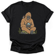 Sloth Hiking Club — black