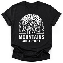 Sloth Hiking Club — black