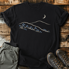 Sloth Hiking Club — black