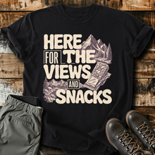 Sloth Hiking Club — black