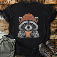 Sloth Hiking Club — black