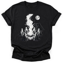 Sloth Hiking Club — black