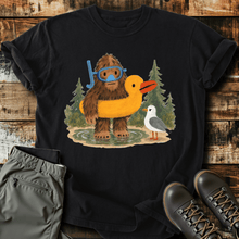 Sloth Hiking Club — black
