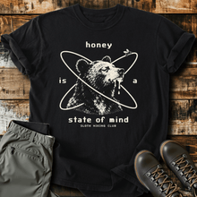 Sloth Hiking Club — black