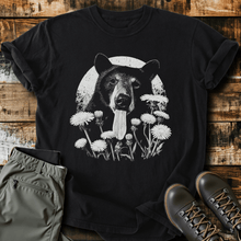 Sloth Hiking Club — black