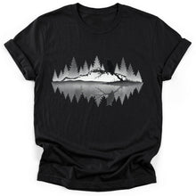 Sloth Hiking Club — black