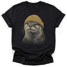 Sloth Hiking Club — black