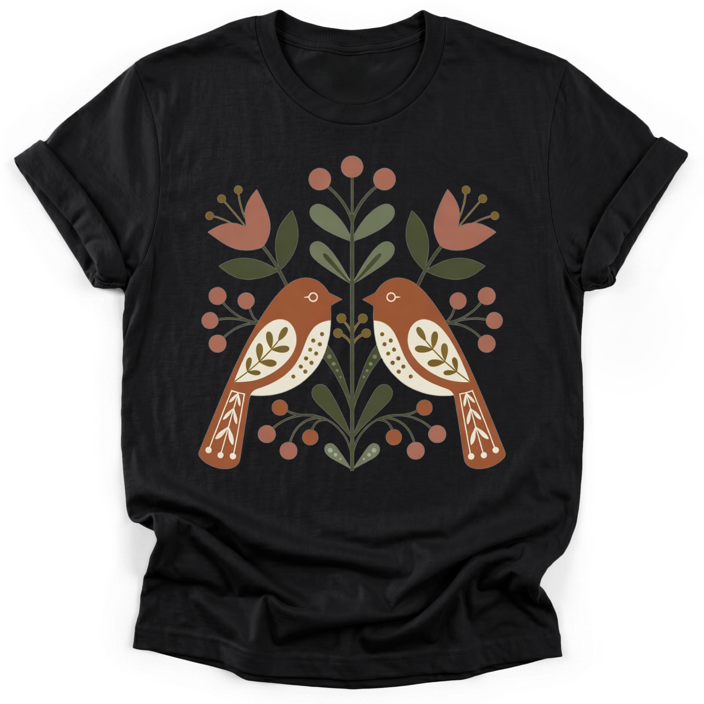 Sloth Hiking Club — black