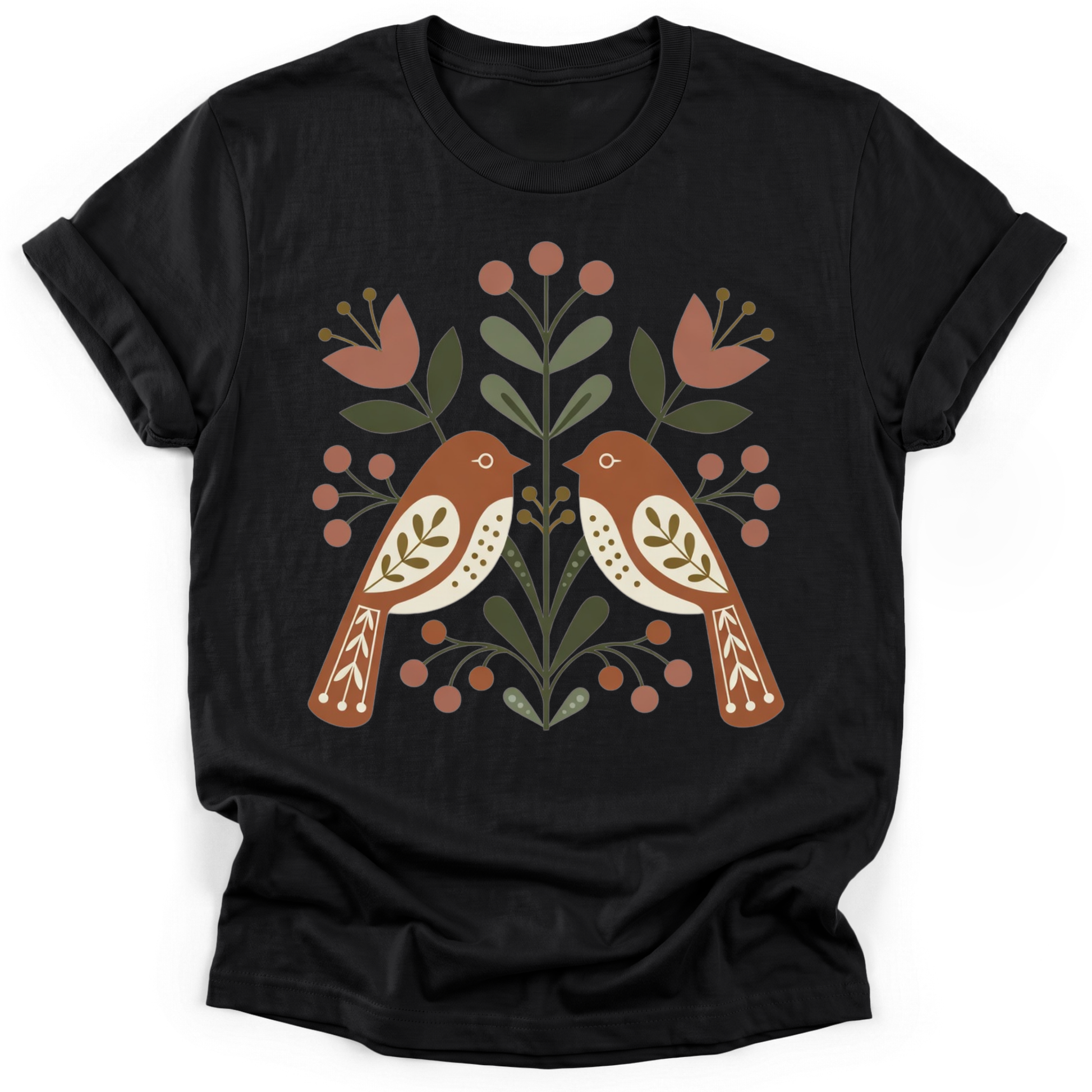Sloth Hiking Club — black