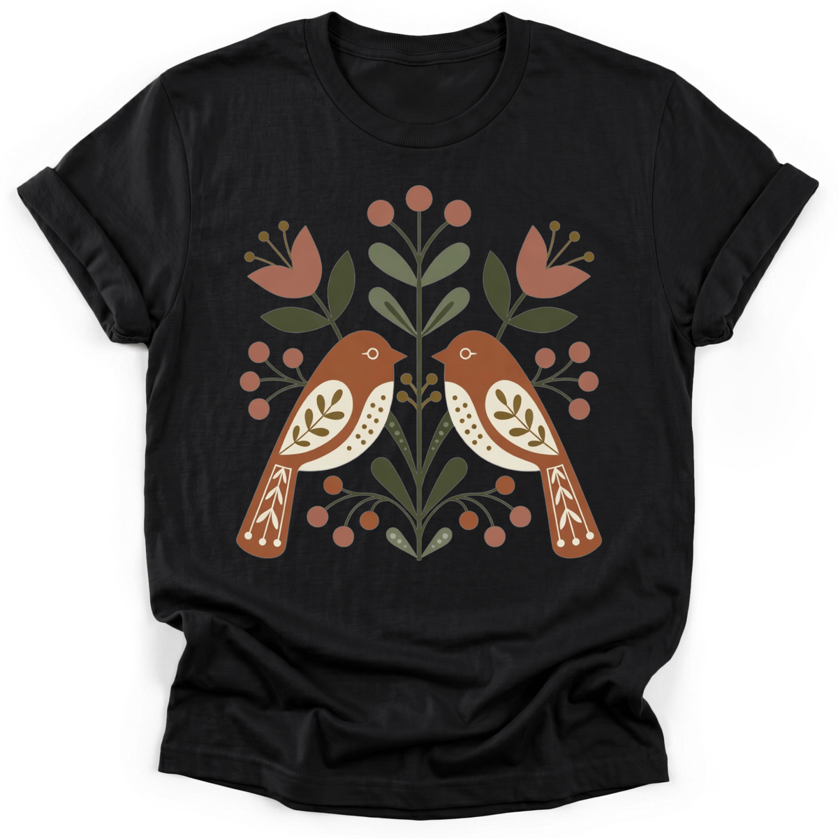 Sloth Hiking Club — black