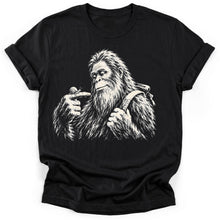 Sloth Hiking Club — black