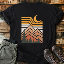 Sloth Hiking Club — black