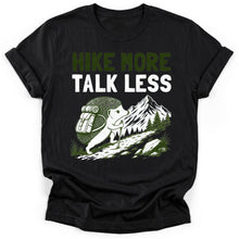 Sloth Hiking Club — black
