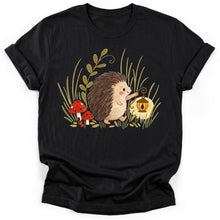 Sloth Hiking Club — black