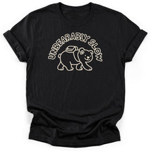 Sloth Hiking Club — black