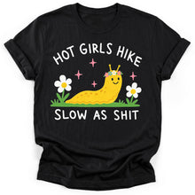 Sloth Hiking Club — black