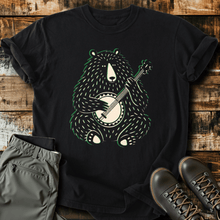 Sloth Hiking Club — black