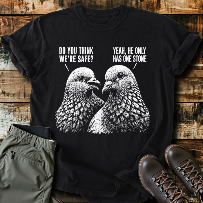 One Stone T-Shirt