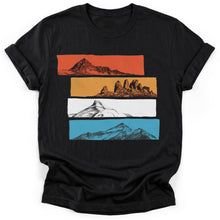 Sloth Hiking Club — black