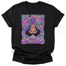 Sloth Hiking Club — black