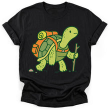Sloth Hiking Club — black