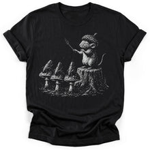 Sloth Hiking Club — black