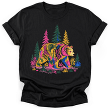 Sloth Hiking Club — black