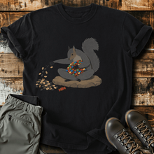 Sloth Hiking Club — black