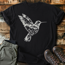 Sloth Hiking Club — black