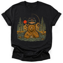 Sloth Hiking Club — black
