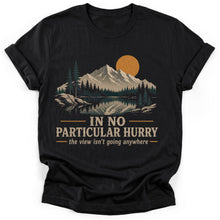 Sloth Hiking Club — black