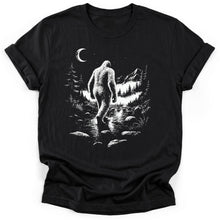 Sloth Hiking Club — black