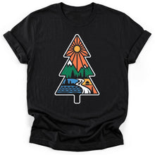 Sloth Hiking Club — black