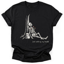 Sloth Hiking Club — black