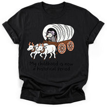 Sloth Hiking Club — black