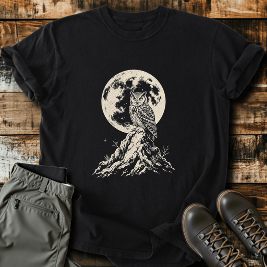 Sloth Hiking Club — black