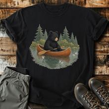 Sloth Hiking Club — black