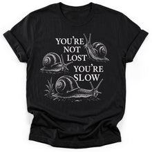 Sloth Hiking Club — black