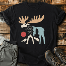 Sloth Hiking Club — black