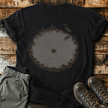 Sloth Hiking Club — black