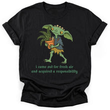Sloth Hiking Club — black