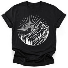 Sloth Hiking Club — black