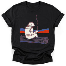 Sloth Hiking Club — black