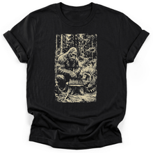 Sloth Hiking Club — black
