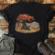 Sloth Hiking Club — black