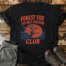 Sloth Hiking Club — black