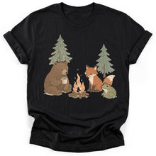 Sloth Hiking Club — black