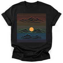 Sloth Hiking Club — black